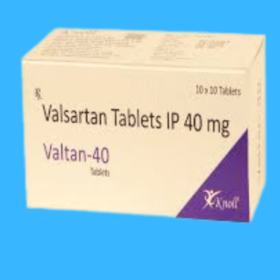 Valtan 40mg Tablet