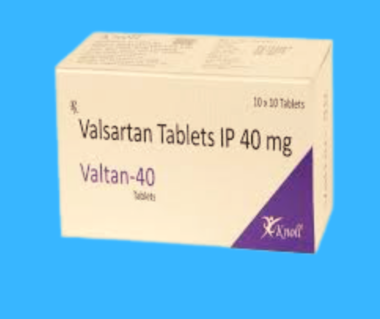 Valtan 40mg Tablet