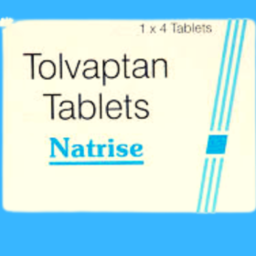 Natrise 15mg Tablet