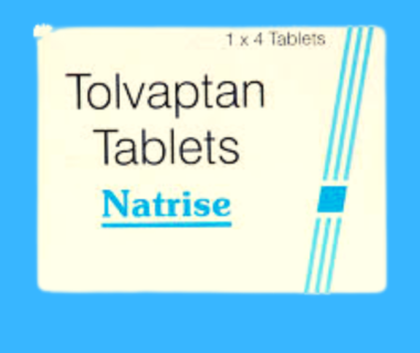 Natrise 15mg Tablet