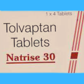 Natrise 30mg tablet