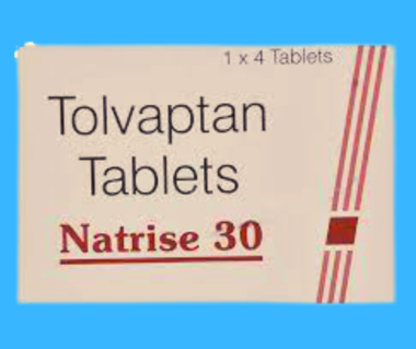 Natrise 30mg tablet