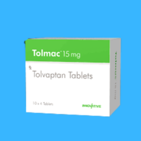 Tolmac 15mg Tablet