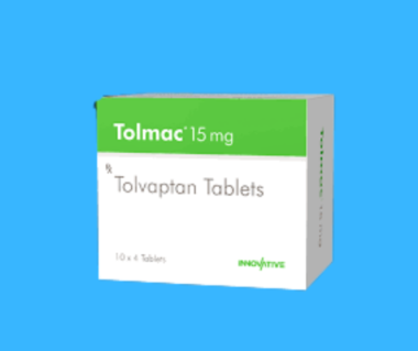 Tolmac 15mg Tablet