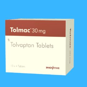 Tolmac 30mg Tablet