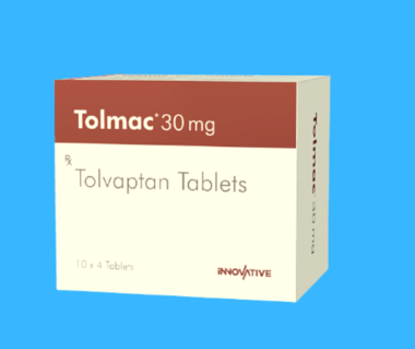 Tolmac 30mg Tablet