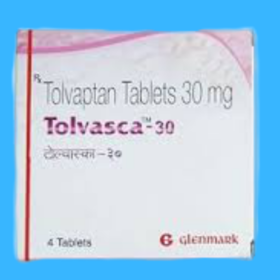 Tolvasca 30mg Tablet