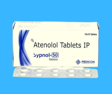 Sypnol 50mg Tablet