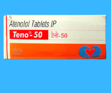 Teno 50mg Tablet