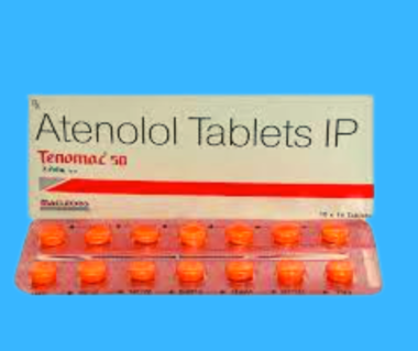 Tenomac 50mg Tablet