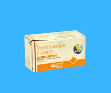 Indicontin 1.5mg Tablet