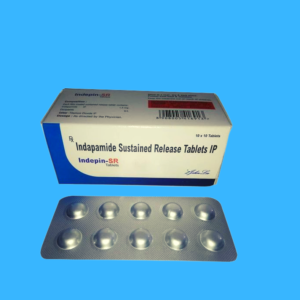 Indepin Sr 1.5mg Tablet