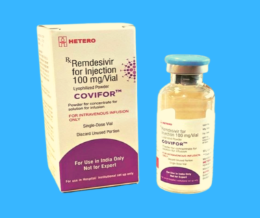 Covifor 100mg Injection