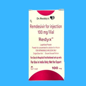 Redyx 100mg Injection