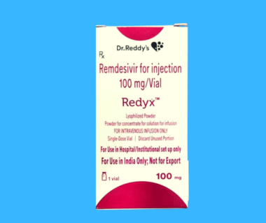 Redyx 100mg Injection