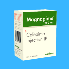 Magnapime 250mg Injection