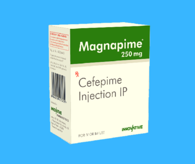 Magnapime 250mg Injection