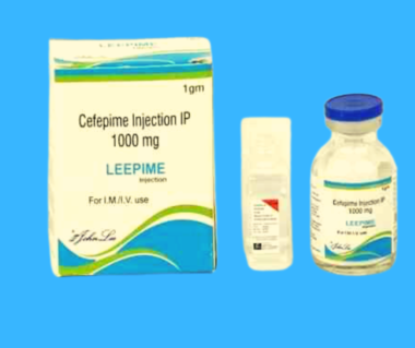 Leeepime 1000mg Injection