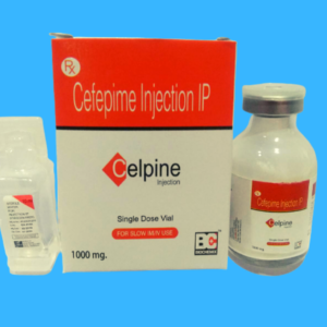 Celpine Injection