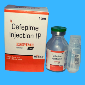 Empime 1000mg Injection