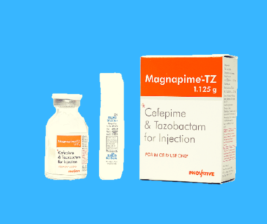 Magnapime Tz 1125mg Injection