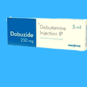 Dobuzide 250-mg injection