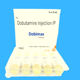 Dobimax 50mg Injection