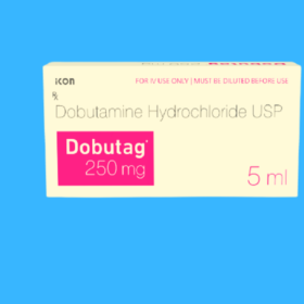 Dobutag Injection