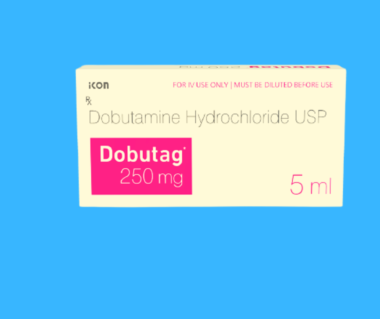 Dobutag Injection