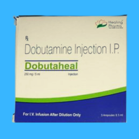 Dobutaheal Injection