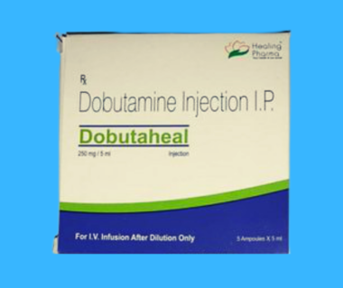 Dobutaheal Injection