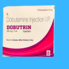 Dobutrin Injection