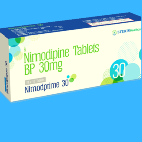 Nimodprime 30mg Tablet