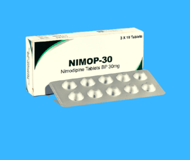 Nipom 30mg tablet