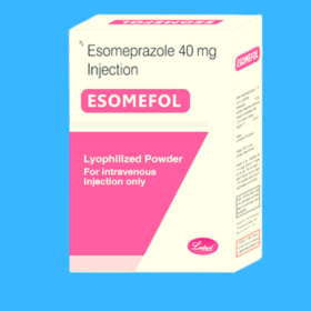 Esomefol 40mg Injection