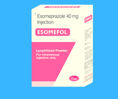 Esomefol 40mg Injection