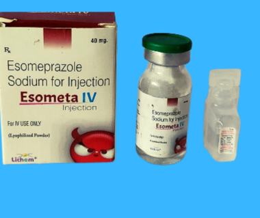 Esometa 40mg Injection