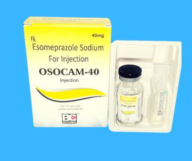 Osocam 40mg Injection