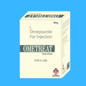 Omtreat 40mg Injection