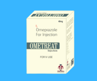 Omtreat 40mg Injection