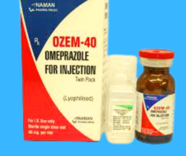 Ozem 40mg Injection