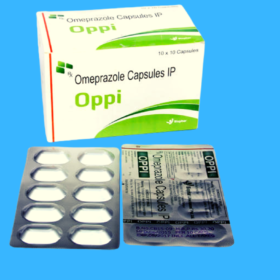 Oppi 20mg Capsule