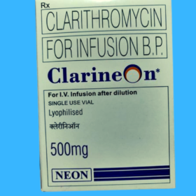 Clarineon 500mg Injection