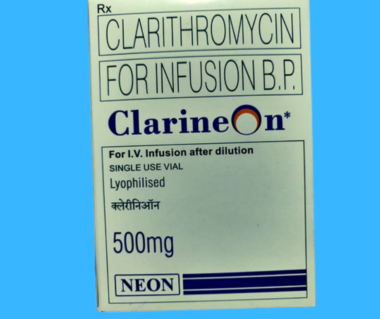 Clarineon 500mg Injection