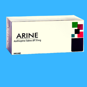 Arine 50mg Tablet