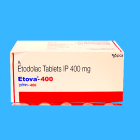 Etova 400mg Tablet