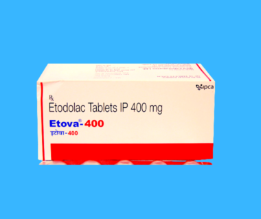 Etova 400mg Tablet