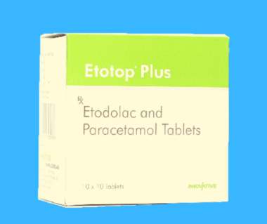 Etotop Plus Tablet