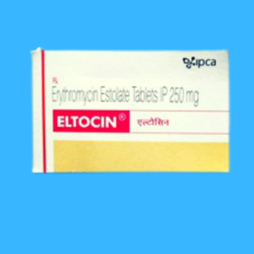 Eltocin 25mg Tablet