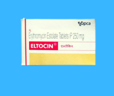 Eltocin 25mg Tablet